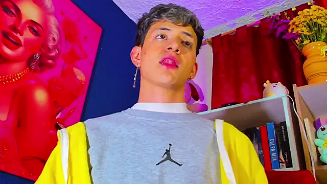 GabyThoms online show from 03/06/25, 03:57