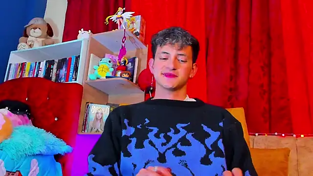 GabyThoms online show from 03/06/25, 11:53