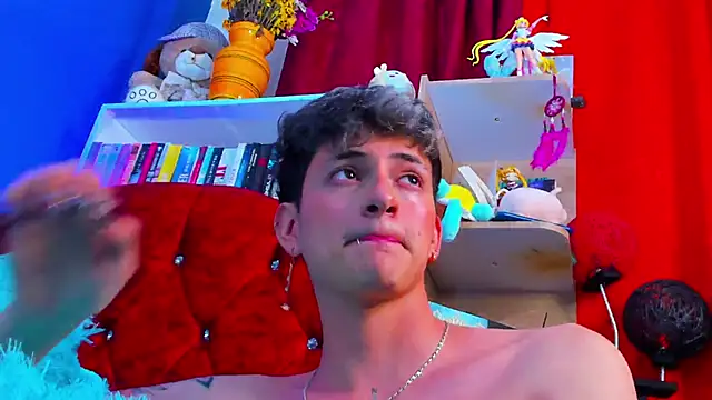 GabyThoms online show from 03/13/25, 11:59