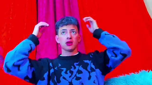 GabyThoms online show from 03/20/25, 08:42