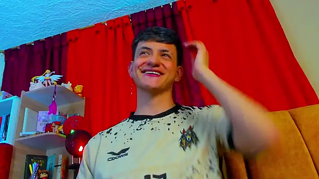 GabyThoms online show from 03/21/25, 11:45