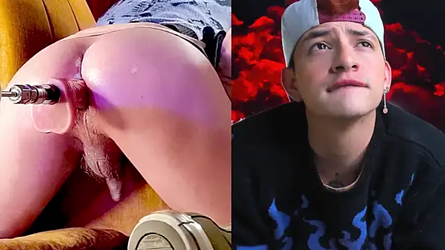 GabyThoms online show from 09/10/25, 03:28