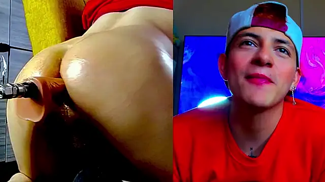 GabyThoms online show from 09/14/25, 09:14