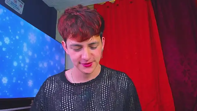 GabyThoms online show from 12/02/25, 12:49