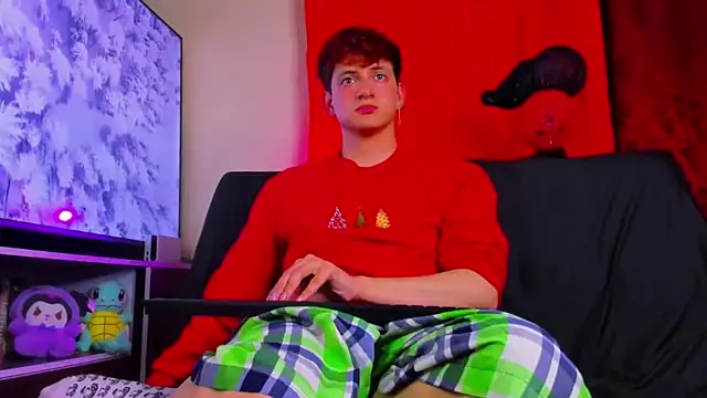 GabyThoms online show from 12/04/25, 10:40