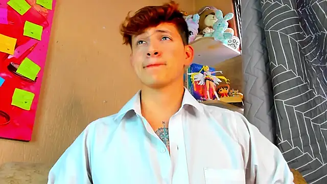 GabyThoms online show from 02/22/26, 07:56