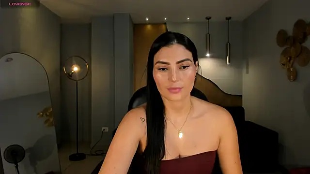 AbbyDalton online show from 01/09/26, 07:26