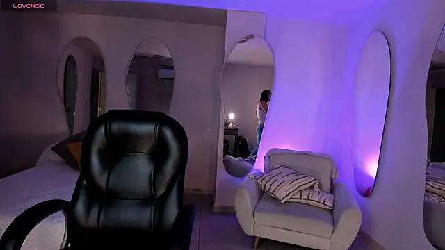 AbbyDalton online show from 03/17/26, 07:28