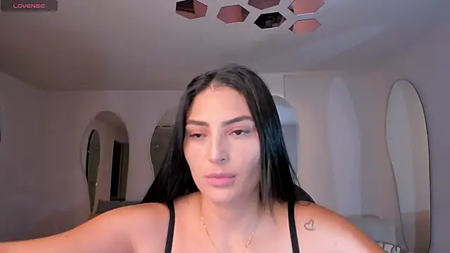 AbbyDalton online show from 03/18/26, 05:49