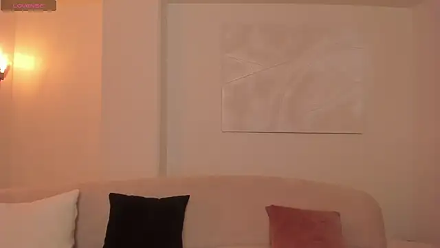 LucianaMillerX online show from 01/09/25, 03:04