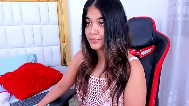 MadelineJackson online show from 12/14/24, 03:07