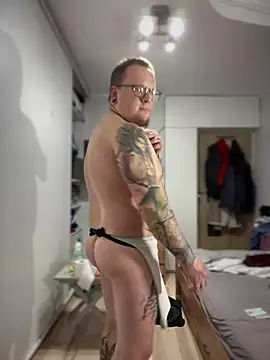 PierreNaked89 online show from 12/15/24, 10:04