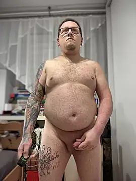 PierreNaked89 online show from 12/16/24, 01:53