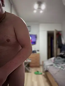 PierreNaked89 online show from 12/23/24, 05:22