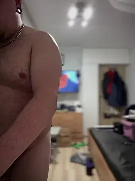 PierreNaked89 online show from 12/28/24, 09:30