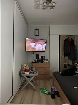 PierreNaked89 online show from 01/19/25, 12:28