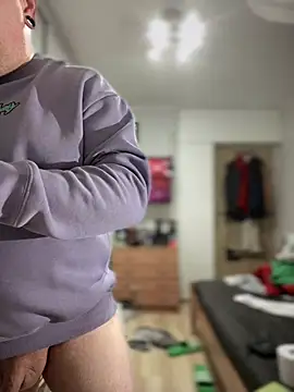 PierreNaked89 online show from 02/07/25, 12:42