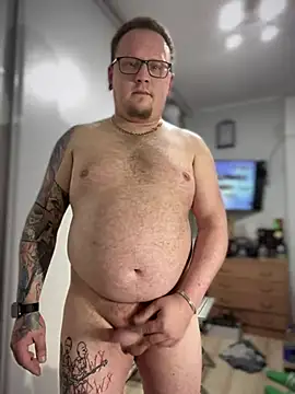 PierreNaked89 online show from 02/26/25, 10:53