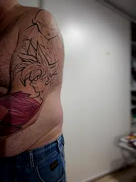 PierreNaked89 online show from 09/11/25, 08:53