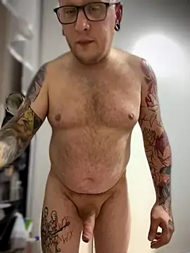 PierreNaked89 online show from 10/10/25, 08:30