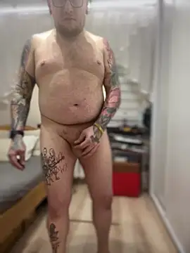 PierreNaked89 online show from 01/15/26, 10:13