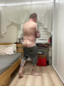 PierreNaked89 online show from 02/03/26, 08:47