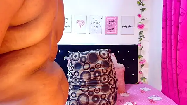 CiaraEbony online show from 02/03/25, 09:30