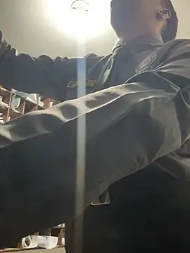 CiaraEbony online show from 04/14/26, 11:22