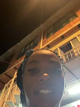 CiaraEbony online show from 04/17/26, 11:52