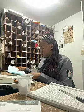 CiaraEbony online show from 05/15/26, 12:06