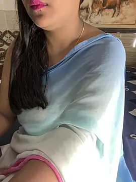 Sexy Evelynn online show from 02/18/25, 07:21