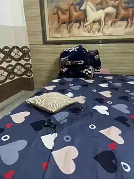 Sexy Evelynn online show from 02/19/25, 04:55