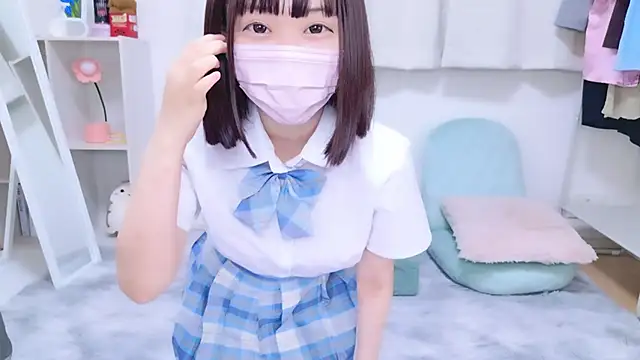 x-naru-x online show from 03/14/25, 03:04