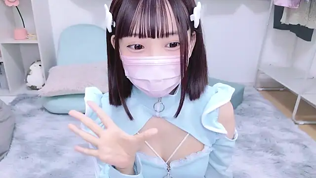 x-naru-x online show from 03/18/25, 05:31