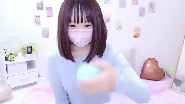 x-naru-x online show from 03/03/26, 01:39