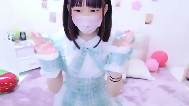 x-naru-x online show from 04/13/26, 02:55