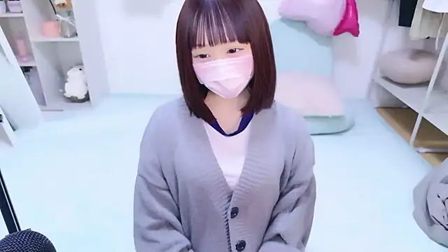 x-naru-x online show from 04/14/26, 01:50