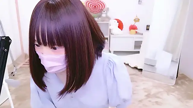 x-naru-x online show from 04/20/26, 04:54