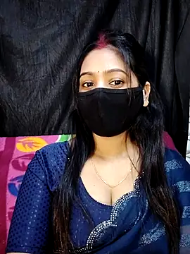Monalisha G online show from 02/11/26, 07:13