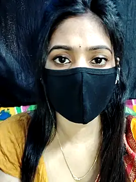 Monalisha G online show from 02/13/26, 12:12