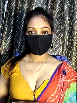 Monalisha G online show from 03/02/26, 03:08