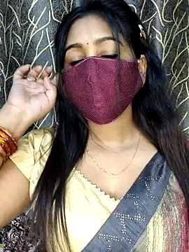 Monalisha G online show from 06/03/26, 06:46