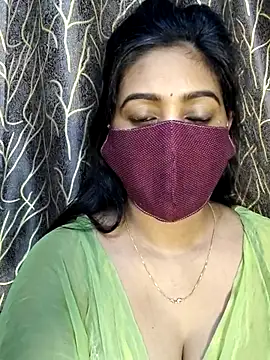 Monalisha G online show from 06/04/26, 03:40