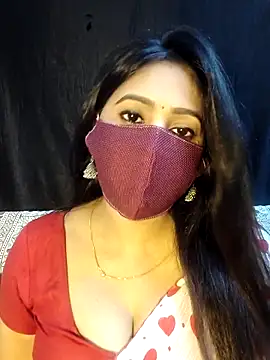 Monalisha G online show from 06/05/26, 03:51