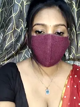 Monalisha G online show from 06/07/26, 08:23