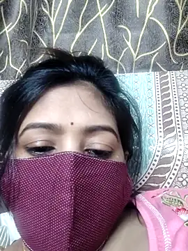 Monalisha G online show from 06/08/26, 02:39