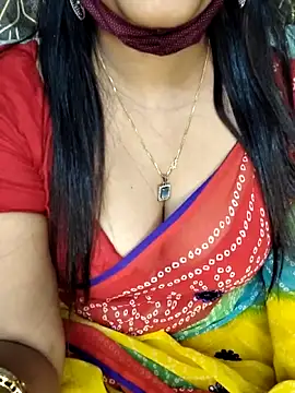 Monalisha G online show from 06/09/26, 11:33