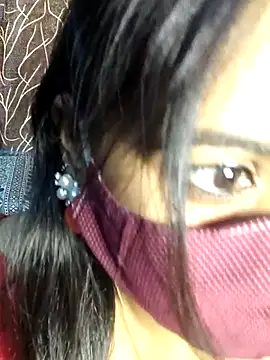 Monalisha G online show from 06/11/26, 08:12