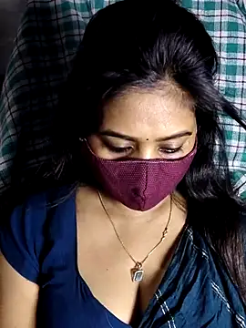 Monalisha G online show from 06/23/26, 12:25