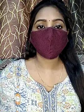 Monalisha G online show from 07/02/26, 08:42
